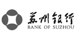 苏州银行